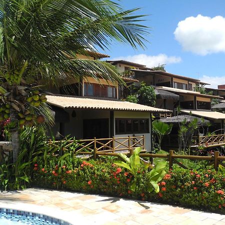 Hotel Pipa Park à Praia de Pipa Extérieur photo