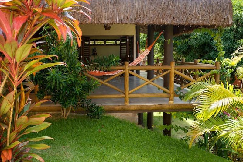 Hotel Pipa Park à Praia de Pipa Extérieur photo
