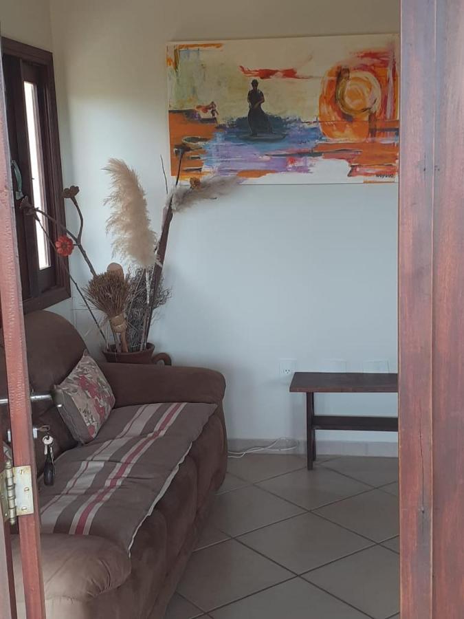 Hotel Pipa Park à Praia de Pipa Extérieur photo