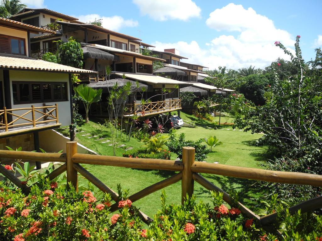 Hotel Pipa Park à Praia de Pipa Extérieur photo