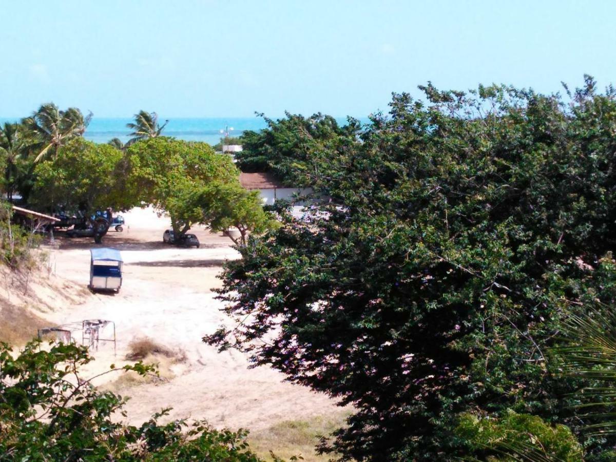 Hotel Pipa Park à Praia de Pipa Extérieur photo