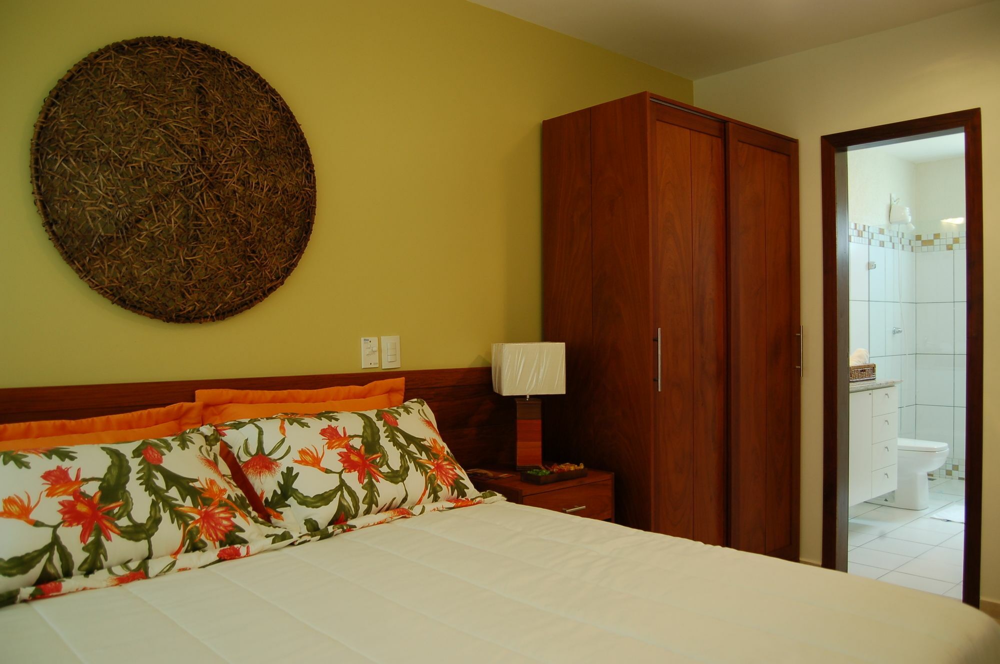 Hotel Pipa Park à Praia de Pipa Extérieur photo