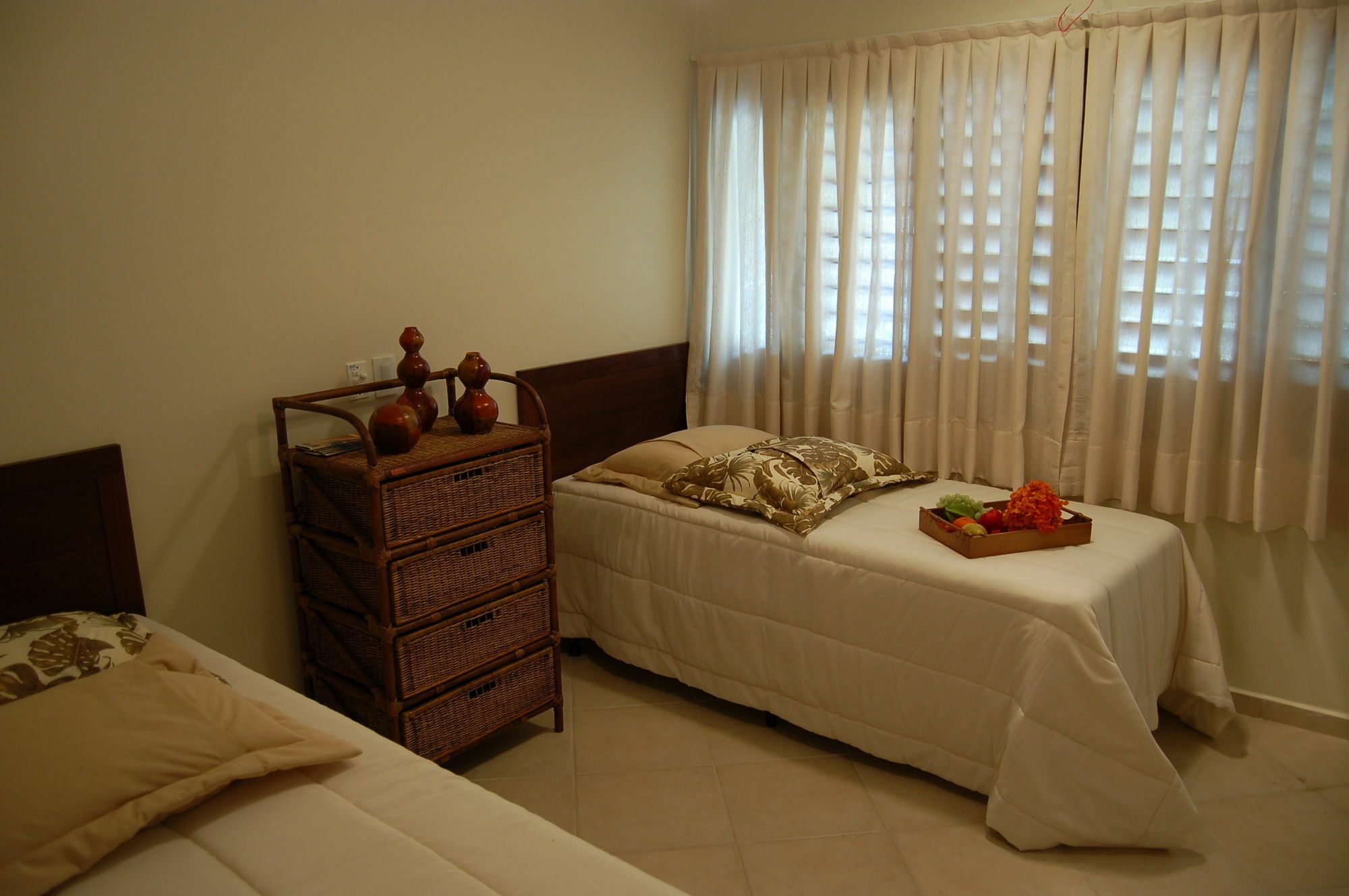 Hotel Pipa Park à Praia de Pipa Extérieur photo