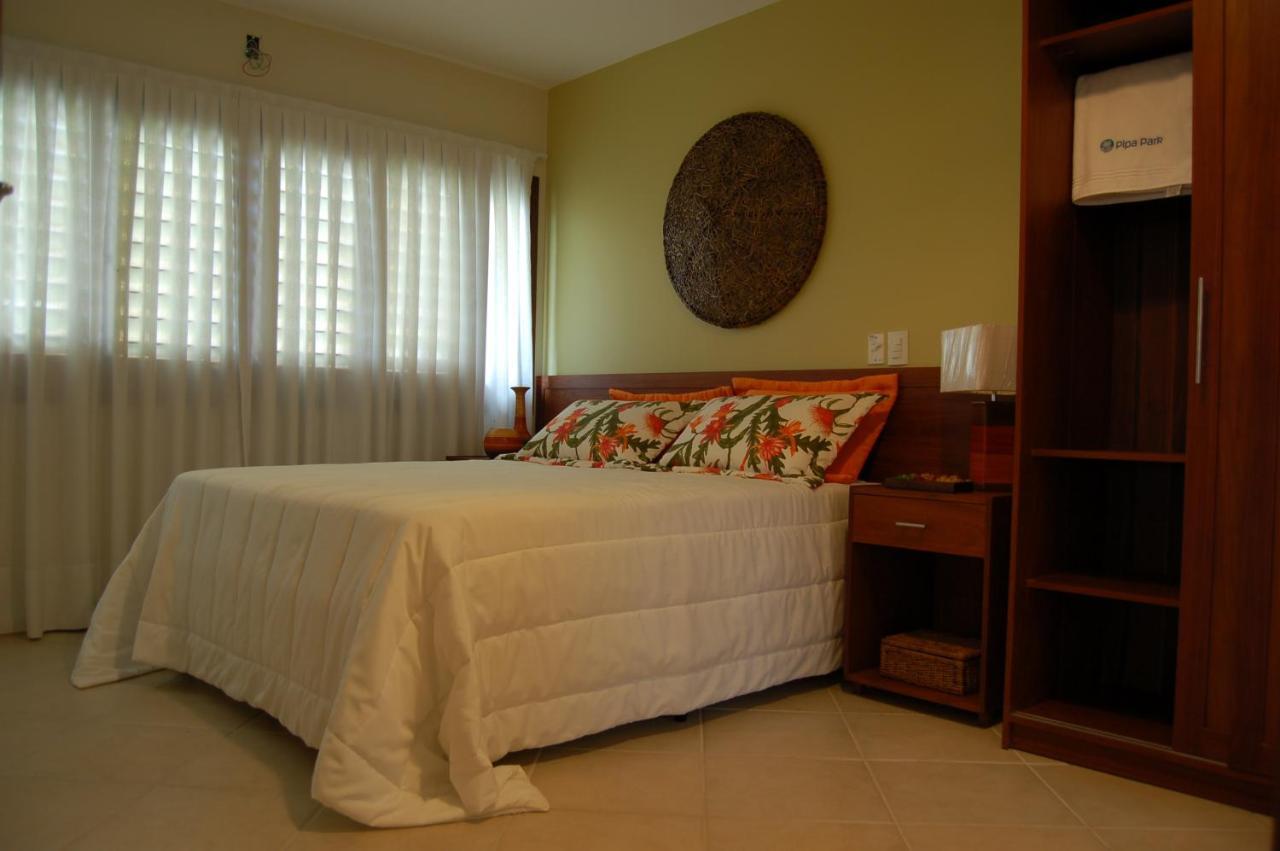 Hotel Pipa Park à Praia de Pipa Extérieur photo
