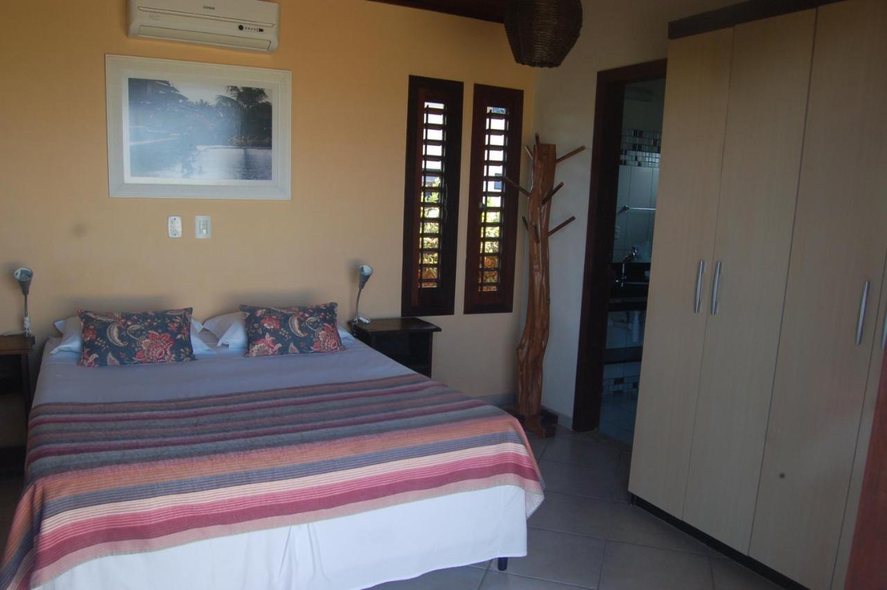 Hotel Pipa Park à Praia de Pipa Extérieur photo