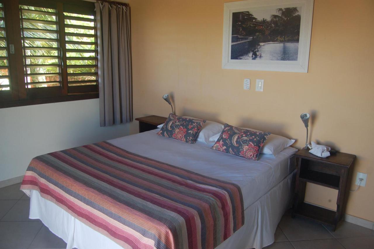 Hotel Pipa Park à Praia de Pipa Extérieur photo